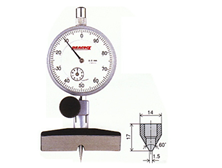 T-3日本PEACOCK深度規