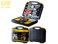 史丹利(Stanley)LT-809 電訊家用維修工具箱套裝48件套