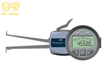 KROEPLIN三點內卡規G255P3