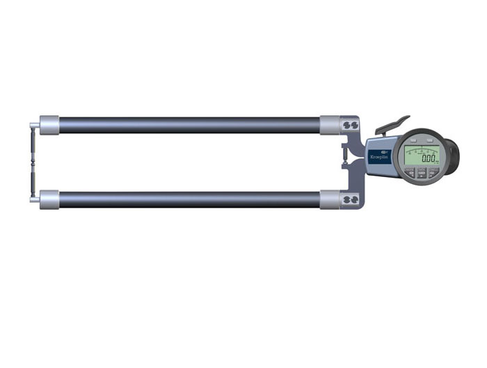 kroeplin數顯外卡規C8100